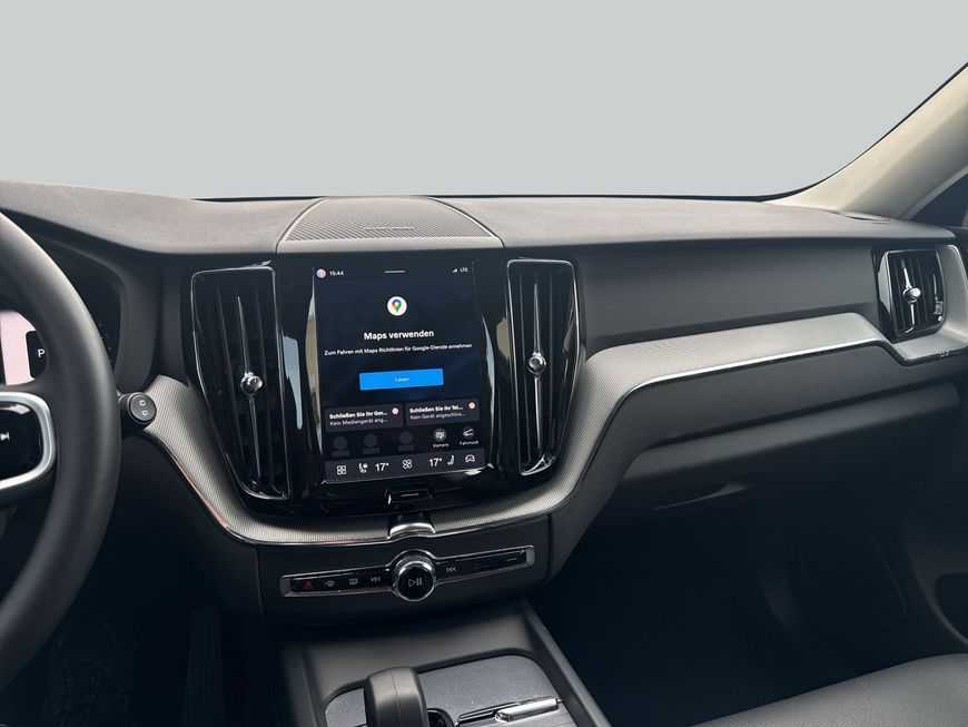 Volvo XC60 – Bild 14