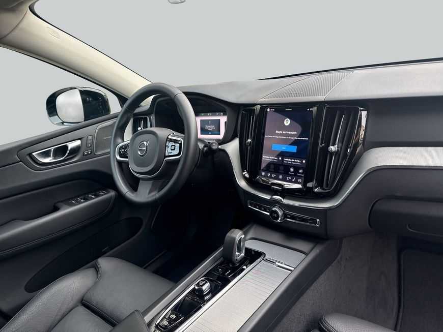 Volvo XC60 – Bild 15