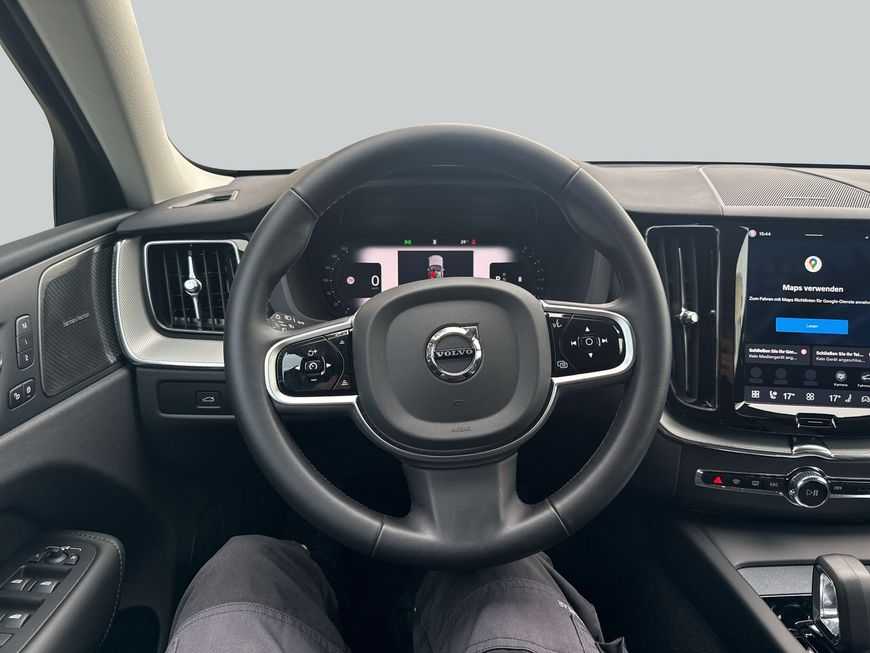 Volvo XC60 – Bild 16