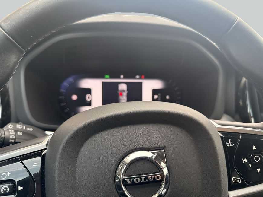 Volvo XC60 – Bild 17