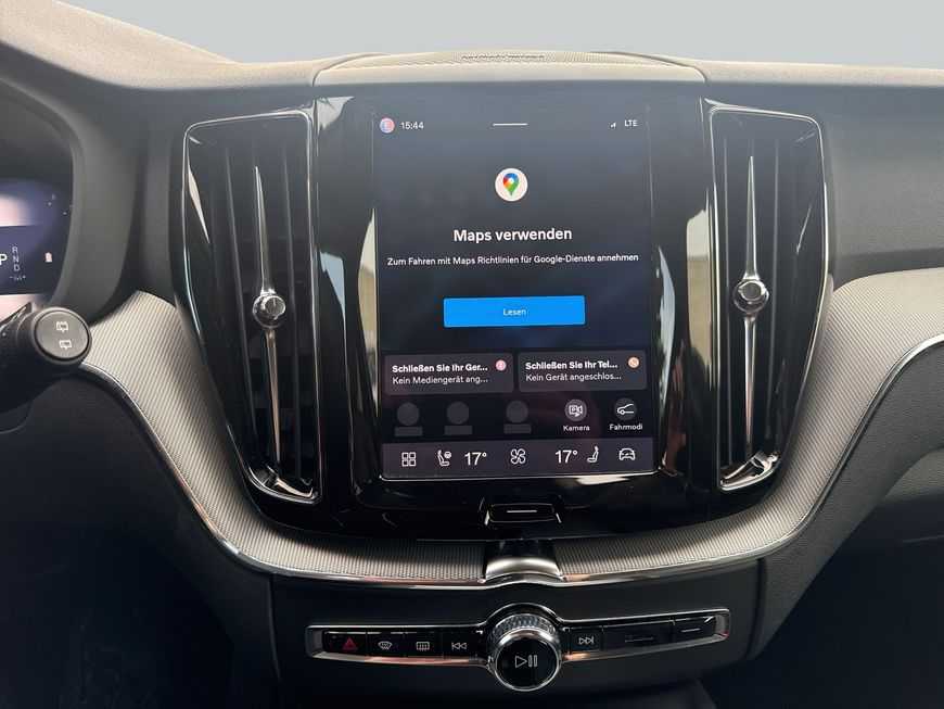 Volvo XC60 – Bild 18