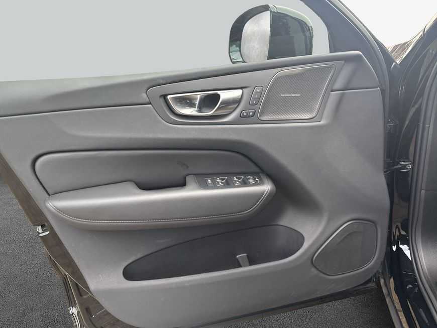 Volvo XC60 – Bild 19