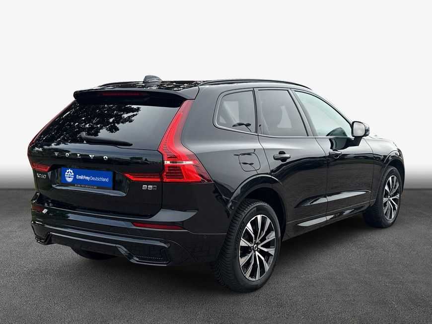 Volvo XC60 – Bild 2