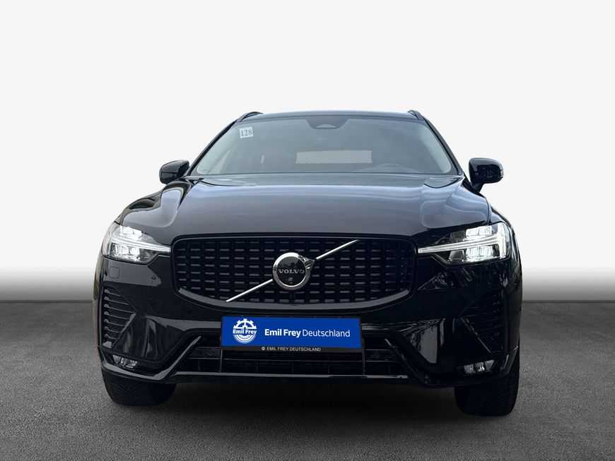 Volvo XC60 – Bild 3