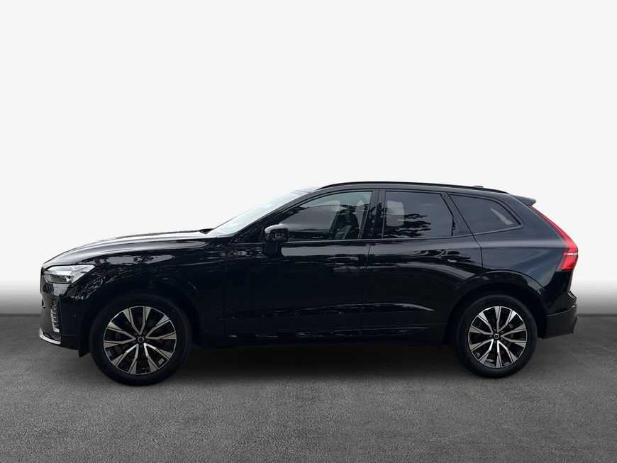 Volvo XC60 – Bild 4
