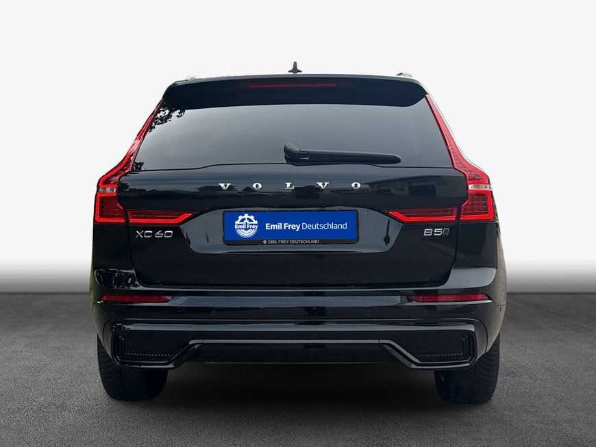 Volvo XC60 – Bild 5