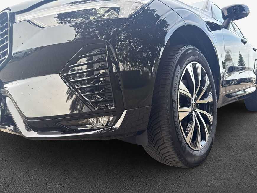 Volvo XC60 – Bild 6