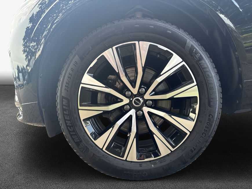 Volvo XC60 – Bild 7