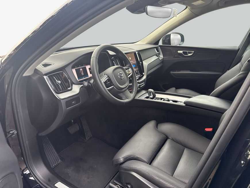 Volvo XC60 – Bild 9