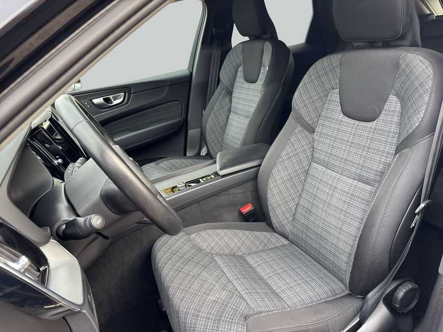 Volvo XC60 – Bild 10
