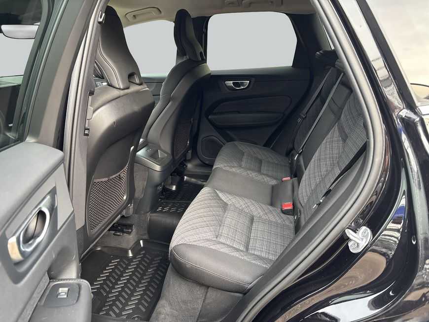 Volvo XC60 – Bild 11