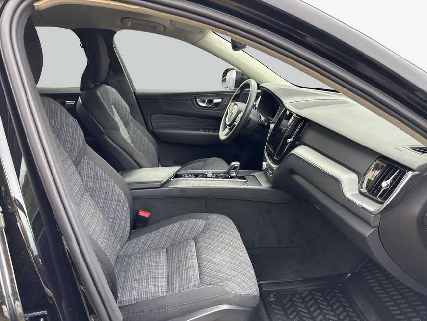 Volvo XC60 – Bild 12