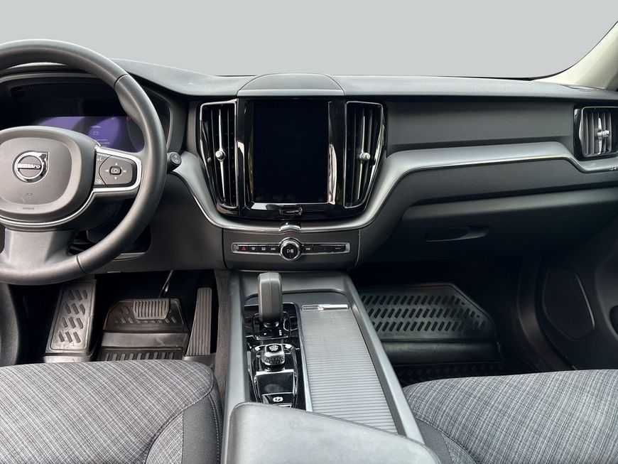 Volvo XC60 – Bild 13