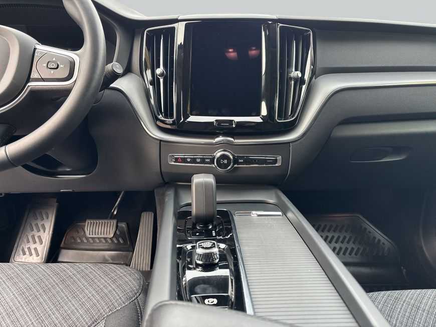 Volvo XC60 – Bild 14
