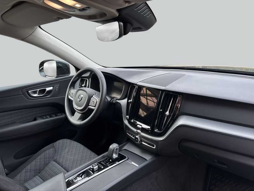 Volvo XC60 – Bild 15