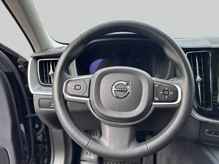 Volvo XC60 – Bild 16