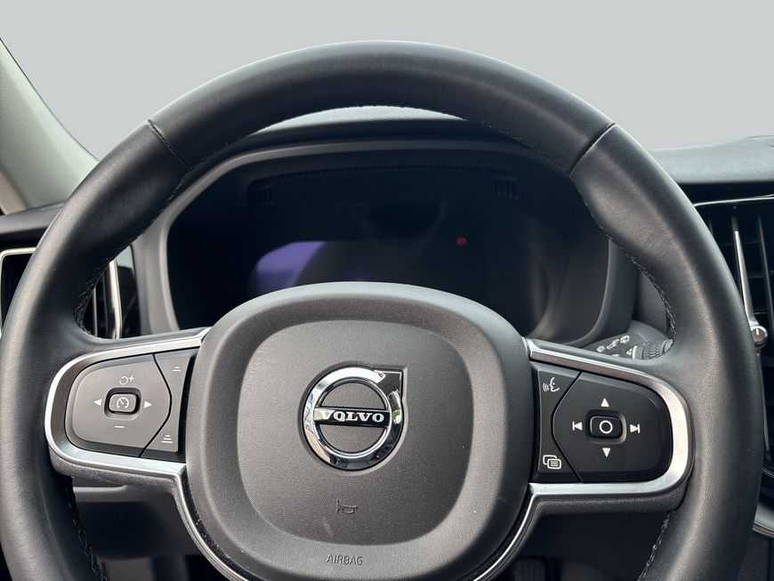 Volvo XC60 – Bild 17