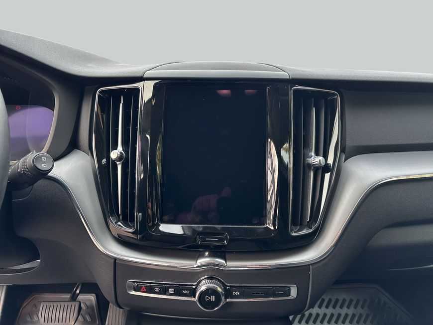 Volvo XC60 – Bild 18