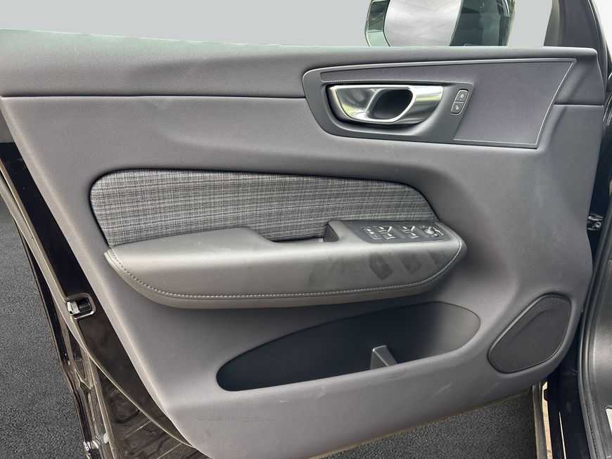Volvo XC60 – Bild 19