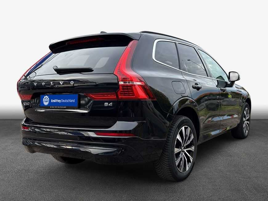 Volvo XC60 – Bild 2