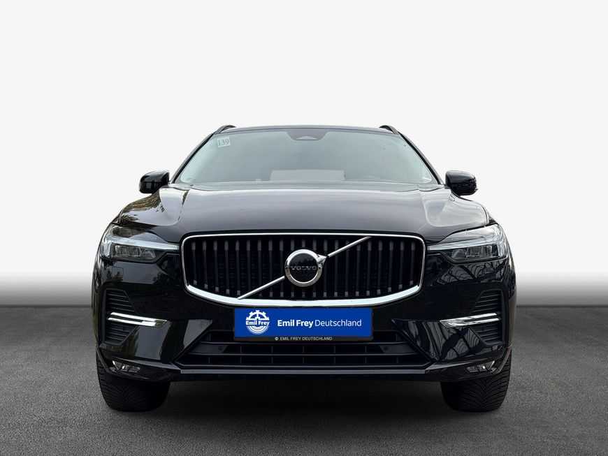 Volvo XC60 – Bild 3