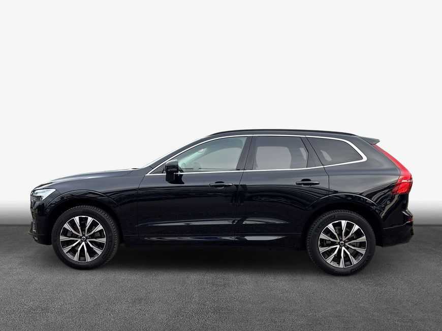 Volvo XC60 – Bild 4