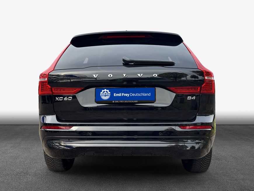 Volvo XC60 – Bild 5
