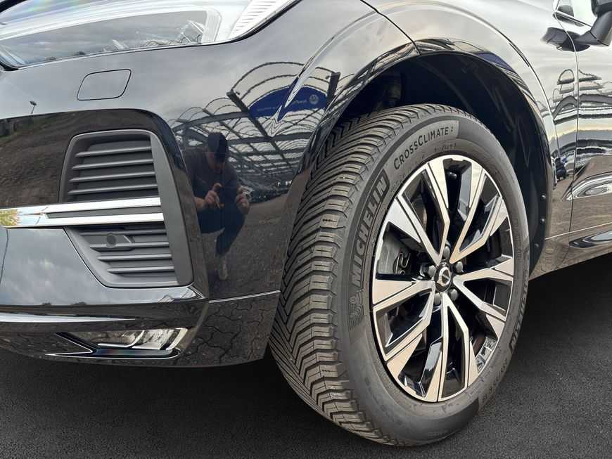 Volvo XC60 – Bild 6