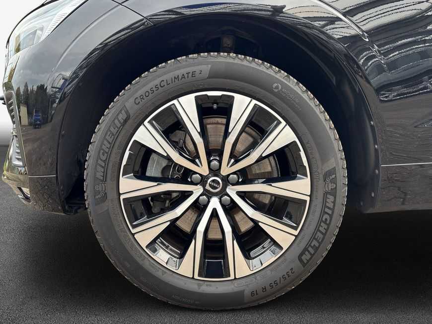 Volvo XC60 – Bild 7