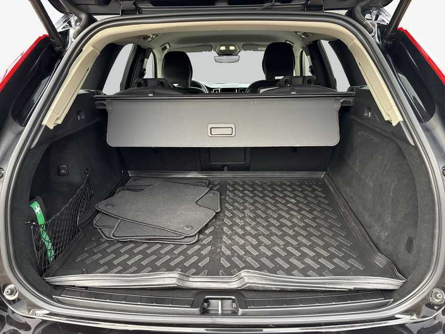 Volvo XC60 – Bild 8