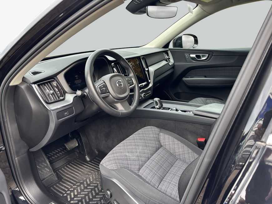 Volvo XC60 – Bild 9