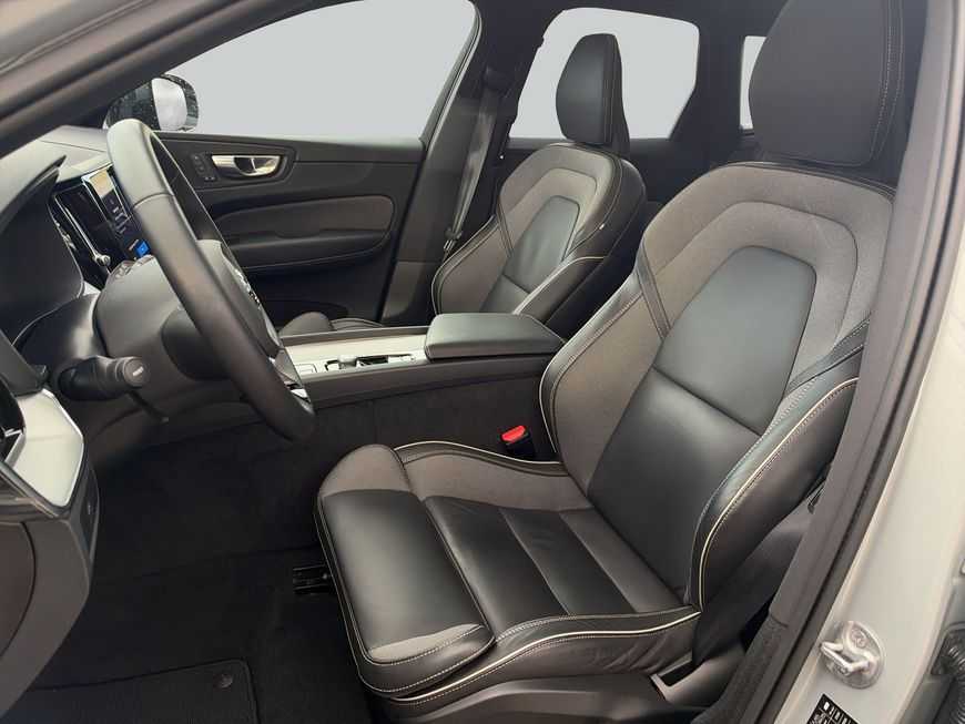 Volvo XC60 – Bild 10