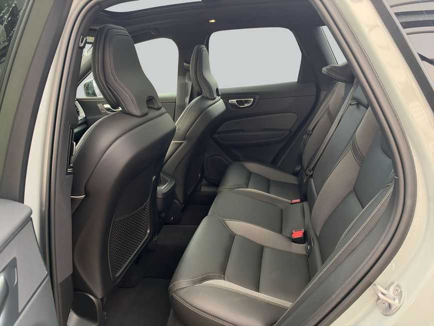 Volvo XC60 – Bild 11