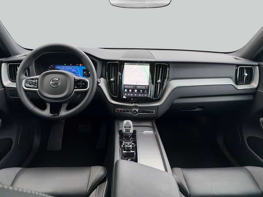 Volvo XC60 – Bild 13