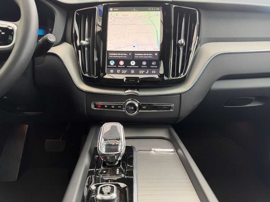 Volvo XC60 – Bild 14