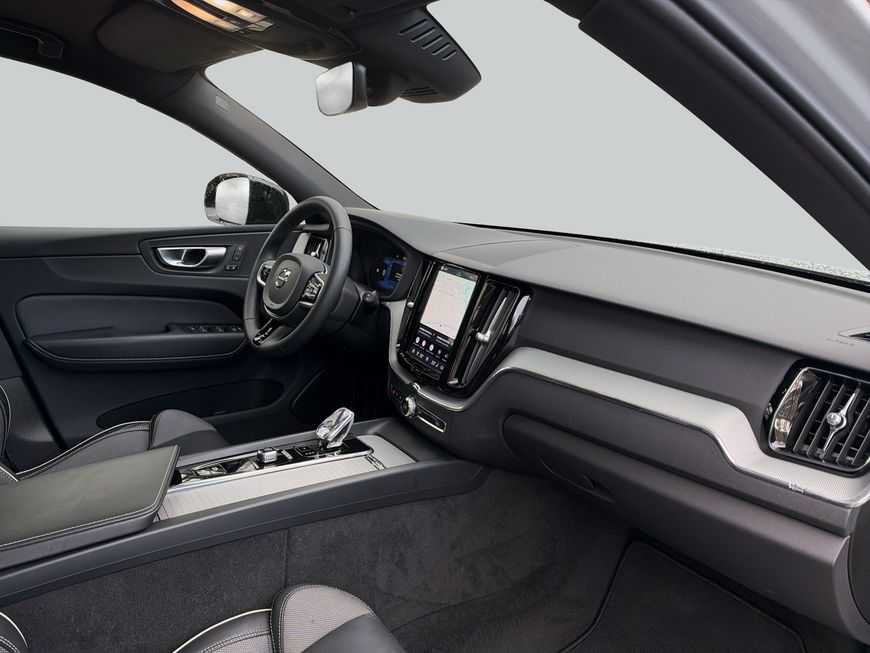 Volvo XC60 – Bild 15