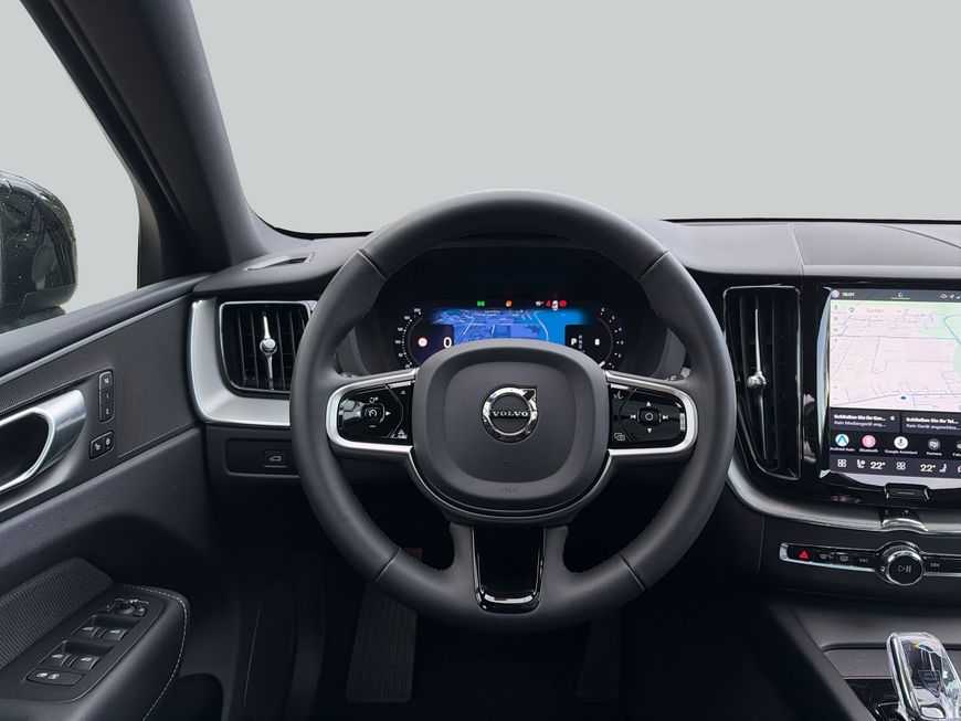 Volvo XC60 – Bild 16