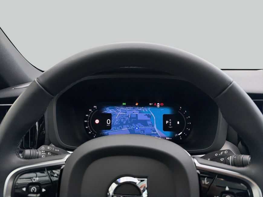 Volvo XC60 – Bild 17