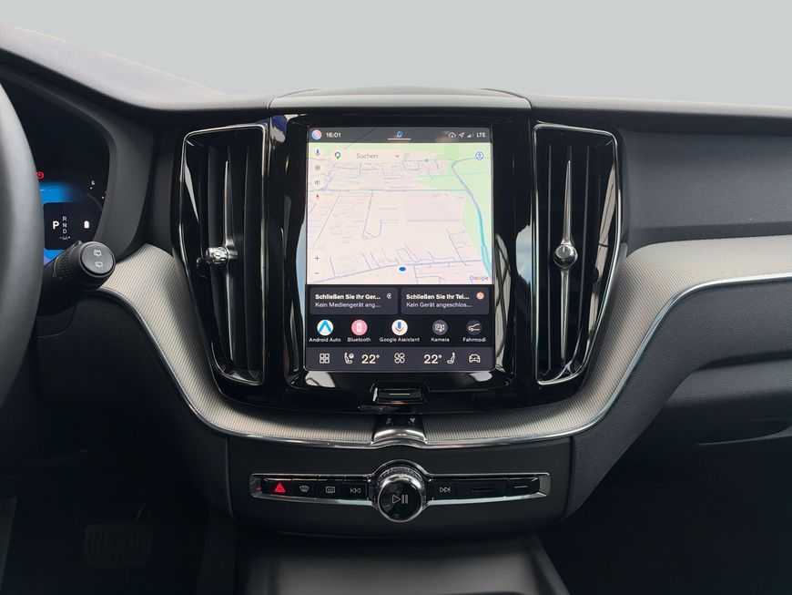 Volvo XC60 – Bild 18