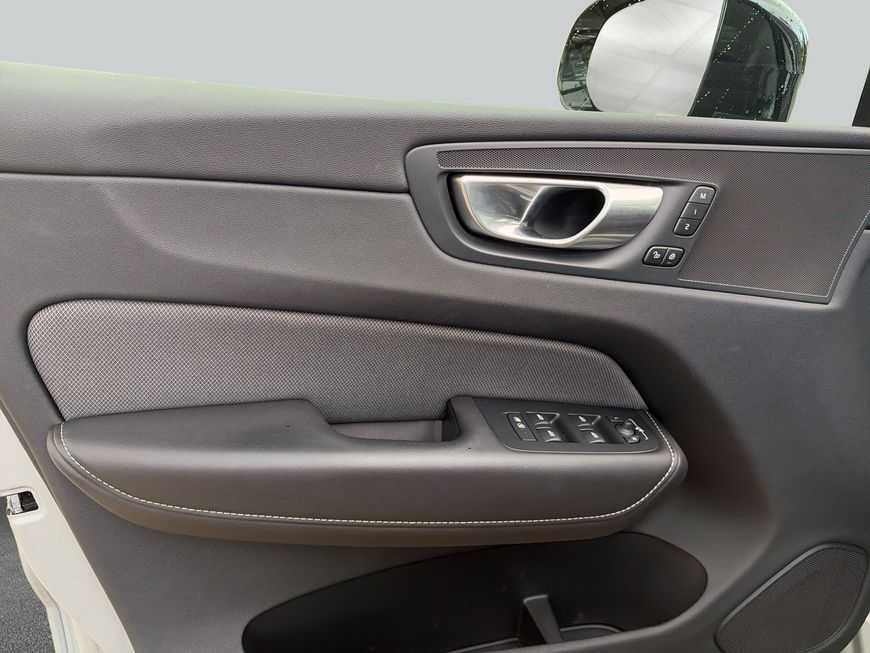 Volvo XC60 – Bild 19