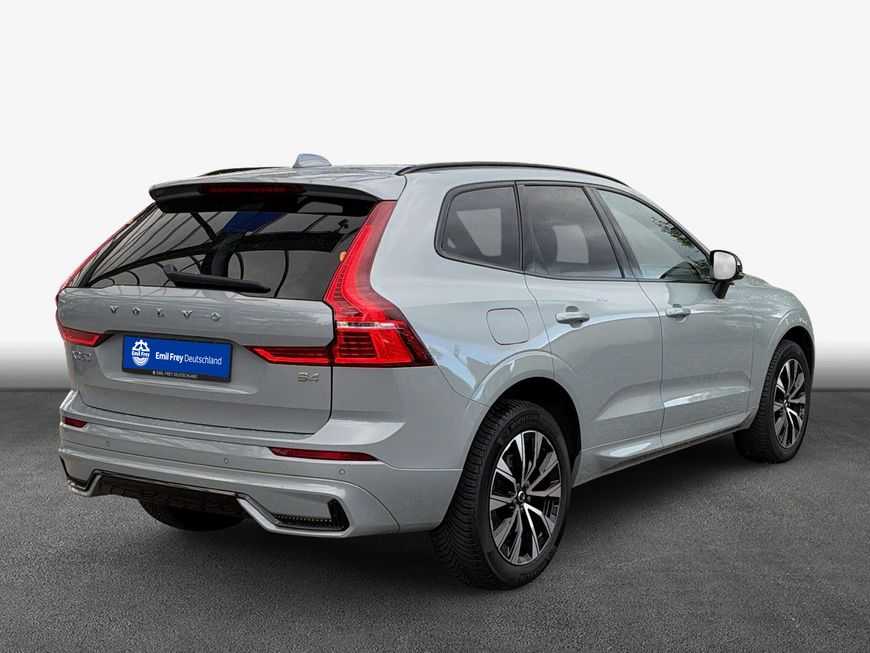 Volvo XC60 – Bild 2