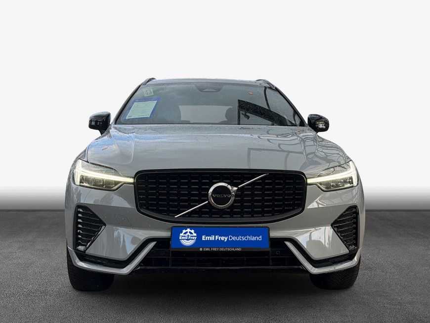 Volvo XC60 – Bild 3