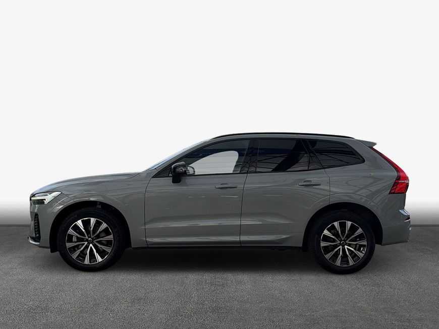 Volvo XC60 – Bild 4