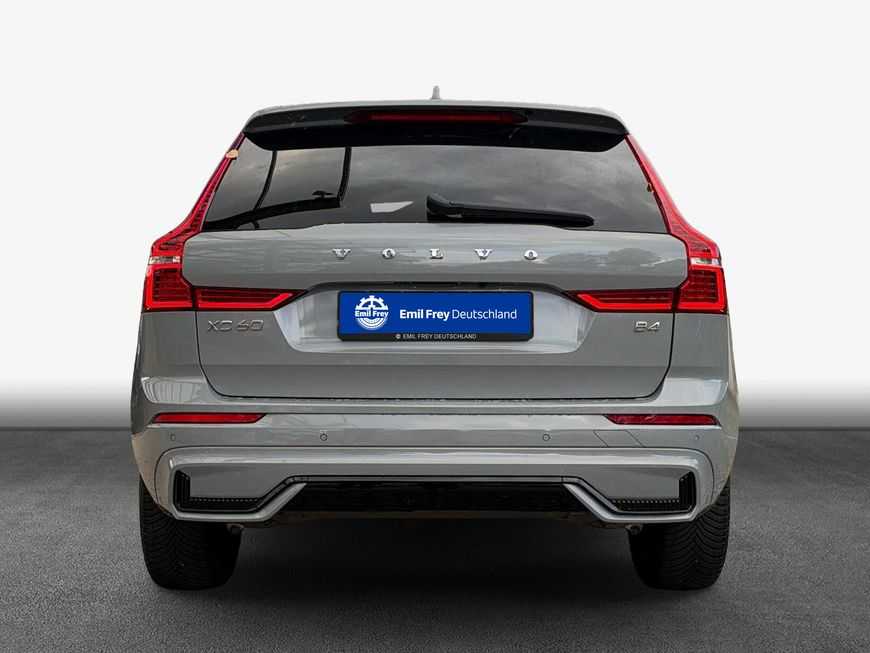 Volvo XC60 – Bild 5