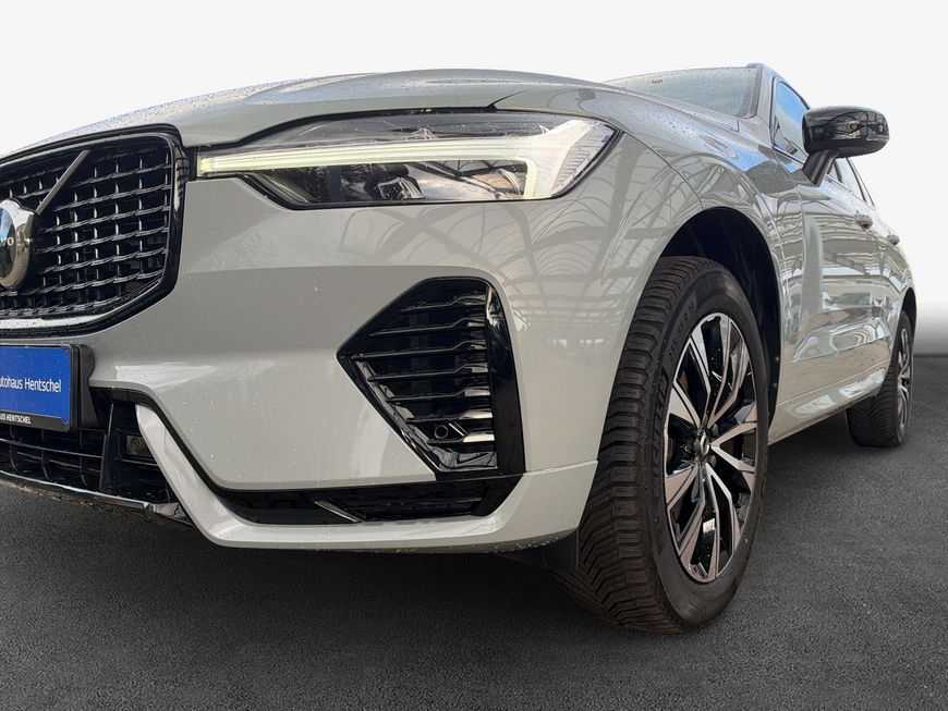 Volvo XC60 – Bild 6
