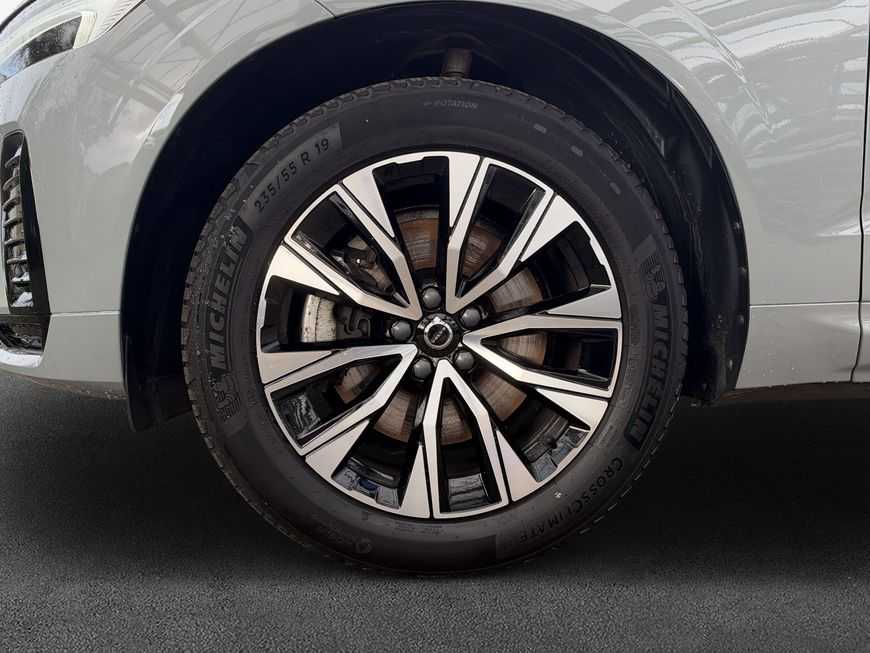 Volvo XC60 – Bild 7