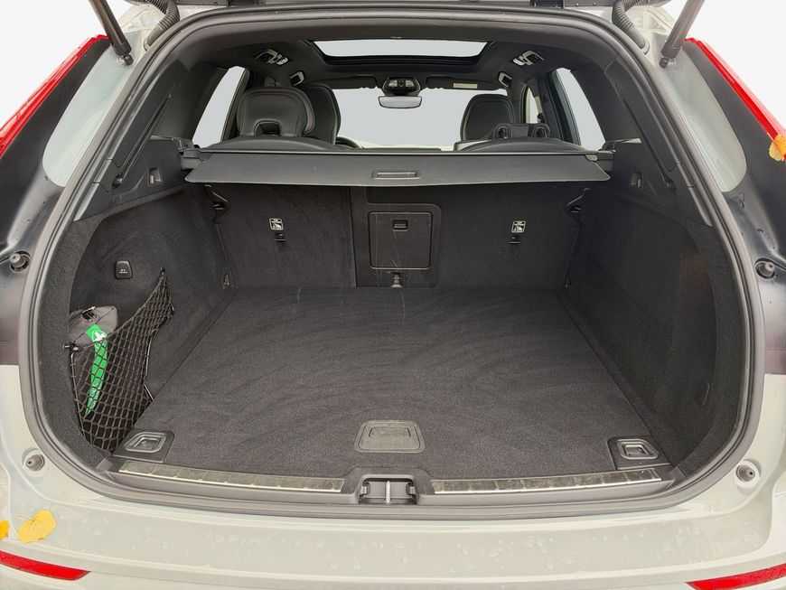 Volvo XC60 – Bild 8