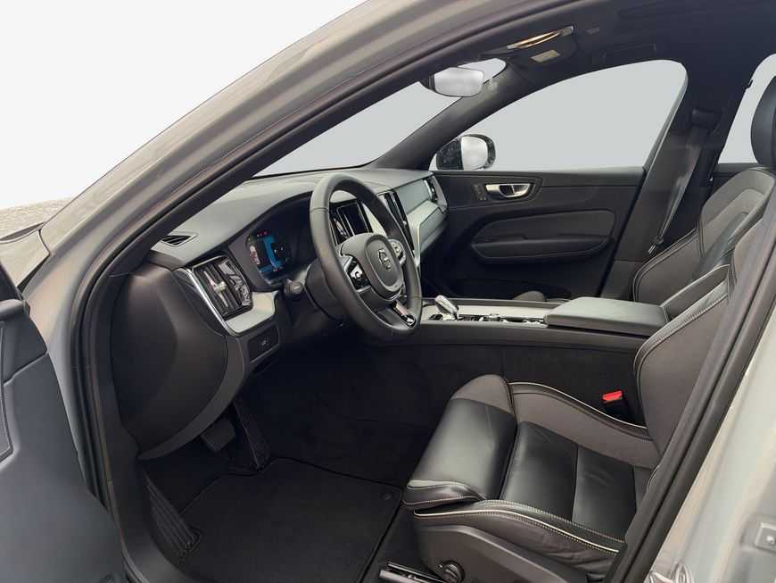 Volvo XC60 – Bild 9