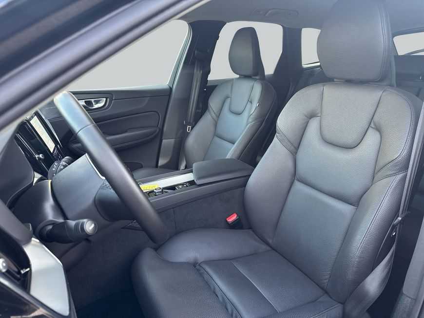 Volvo XC60 – Bild 10