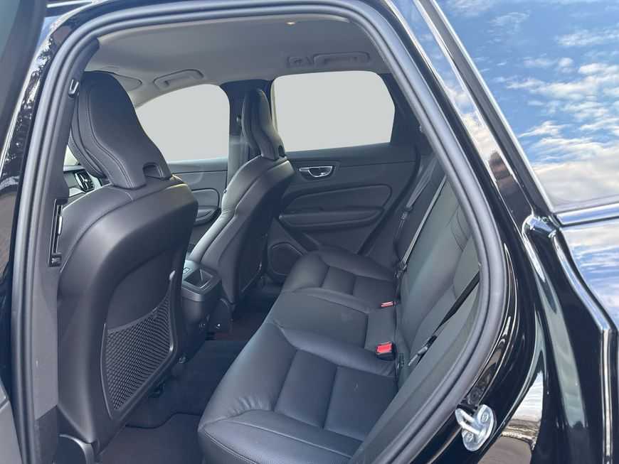 Volvo XC60 – Bild 11